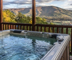 Rusty's Mountain View Lodge
