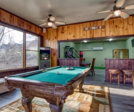 Saddleback Retreat