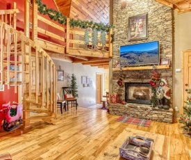 Santas Lakehouse