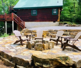 Secluded Escape cabin