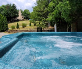 Secluded in Paradise