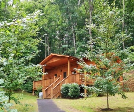 Secret Hideaway