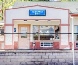 Rodeway Inn Harrisburg
