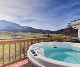 Serene Smoky Mtn Getaway 15 Mi to Dollywood!