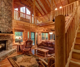 Serenity Cabin