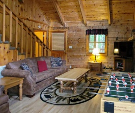 Serenity Retreat