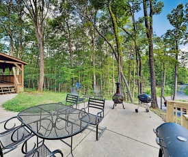 Serenity Together - 2 Mountain Cabins with Hot Tubs cabin