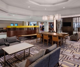 Sheraton Harrisburg Hershey Hotel
