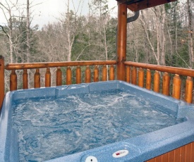 Shamrock Lodge #215 by Aunt Bug's Cabin Rentals