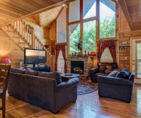 Simple Elegance, Sleeps 18, 6 Bedrooms, Theater Room, Arcade, Hot Tub, WiFi