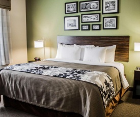 Sleep Inn & Suites Harrisburg -Eisenhower Boulevard
