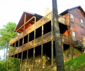 Simple Pleasures Cabin