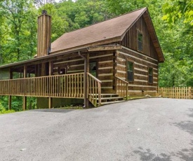 Simply Serene #201 by Aunt Bug's Cabin Rentals