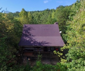 Sitting Rock Home