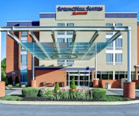 SpringHill Suites Harrisburg Hershey