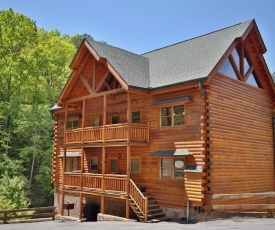 Smoky Mountain Cinema