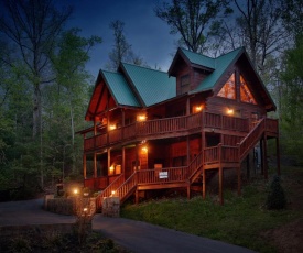 Smoky Mountain Getaway