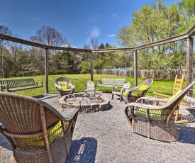 Smoky Mountain Lodge Luxe Sevierville Escape