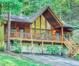 Smoky Mountain Majesty