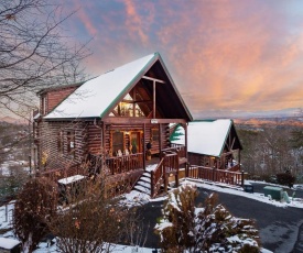 Smoky Mountain Memories Cabin