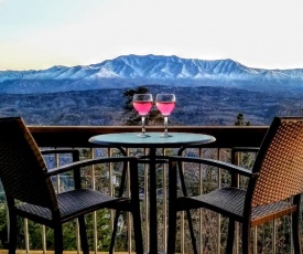 Smoky Mountain Serenity
