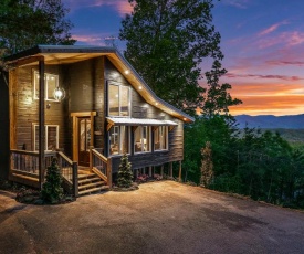 Smoky Mountain Tranquility