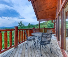 Smoky Mountain View