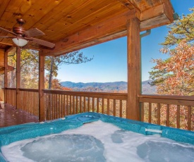 Smoky Mountain Views