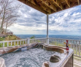 Smoky Mtn Getaway! Views For Days