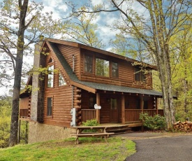 Snowshoe Lodge