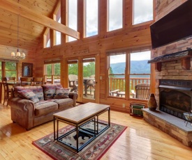 Soaring Vista Cabin