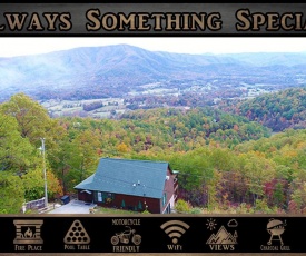 Something Special Cabin Cabin