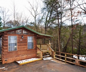 Songbird 1 Bedroom Honeymoon Cabin