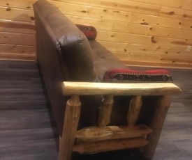 South Side Serenity Cabin