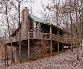 Southern Charm Cabin