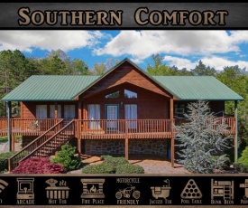 Southern Comfort Cabin