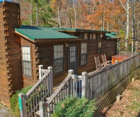 Southern Nites Sevierville Cabin
