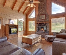 Spring View, 2 Bedrooms, WiFi, Hot Tub, Pool Table, Sleeps 6