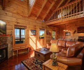 Stunning 2bed/2bath w Panoramic Views! Fast wifi!
