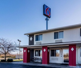 Motel 6-Barkeyville, PA
