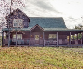 Sugar Bear #268 by Aunt Bug's Cabin Rentals