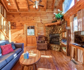 Sugar Bear Cabin