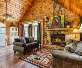 Sugar Bear Lodge