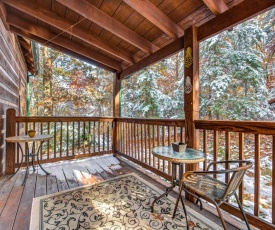 Sunset Lodge, 3 Bedrooms, Hot Tub, Fireplace