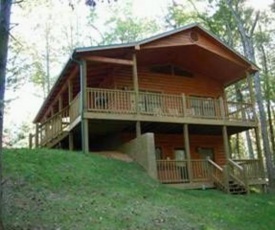 Tall Timbers Cabin
