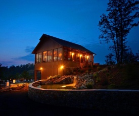 Tennessee Treasure #232 by Aunt Bug's Cabin Rentals