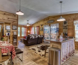 The Barn