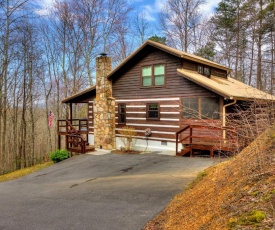 The Clubb House #331 by Aunt Bug's Cabin Rentals