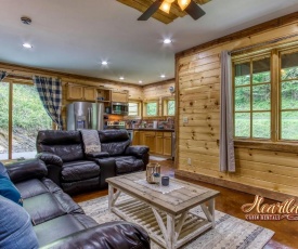 The Creek House