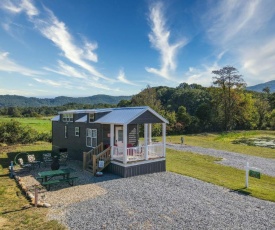 The Happy Shack cottage